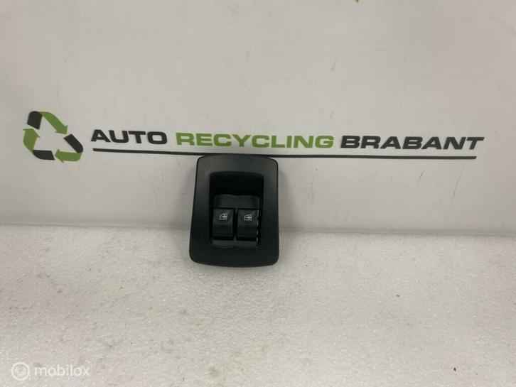 Raamschakelaar Dacia Sandero Stepway ORIGINEEL 254111342R, Auto-onderdelen, Dashboard en Schakelaars, Dacia, Gebruikt, Ophalen of Verzenden