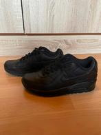 Nike air max, Ophalen of Verzenden, Zo goed als nieuw, Sportschoenen, Zwart
