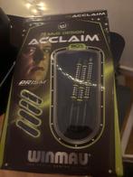 Mvg Acclaim Dartpijlen 25g 90% Tungsten, Sport en Fitness, Darts, Ophalen of Verzenden, Nieuw, Pijlen