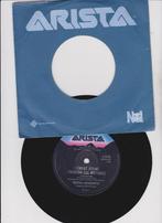 Nona Hendryx – I Sweat (Going Through The Motions) nMINT, Cd's en Dvd's, 7 inch, Single, Ophalen of Verzenden, Zo goed als nieuw