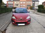Citroën C3 1.1i Gekeurd, Auto's, Voorwielaandrijving, Stof, Zwart, 4 cilinders