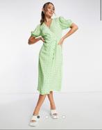 Mango zomer/lente jurk maat L, Kleding | Dames, Mango, Maat 42/44 (L), Ophalen of Verzenden, Zo goed als nieuw