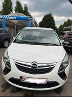 Opel Zafira Tourer C 2013, Autos, Opel, Boîte manuelle, Zafira, 5 places, 5 portes