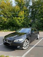 BMW 520D Sport Aut. Edition, Auto's, BMW, Automaat, Achterwielaandrijving, 1995 cc, Zwart