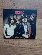 CD AC/DC : Highway to Hell, Ophalen of Verzenden