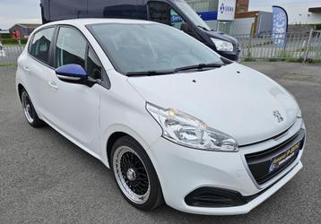 Peugeot 208 1.2i Pure Tech Like S airco cruise control beschikbaar voor biedingen