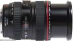 Canon EF 24-105mm f/4L IS USM, Audio, Tv en Foto, Foto | Lenzen en Objectieven, Ophalen