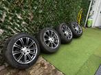 Jantes bmw 17 pouces pneus pirelli, Autos : Pièces & Accessoires, Pneus & Jantes, 17 pouces, Pneu(s)