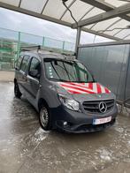 Mercedes citan diesel, Auto's, Bestelwagens en Lichte vracht, Bedrijf, Diesel, Te koop