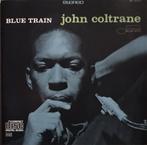 JOHN COLTRANE - Blue train (CD), Ophalen of Verzenden, 1940 tot 1960, Zo goed als nieuw, Jazz