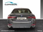 BMW 420d Gran Coupé | M-pack, Zilver of Grijs, 139 kW, 5 deurs, Coupé