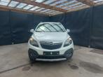 OPEL MOKKA, Auto's, Voorwielaandrijving, 4 cilinders, Wit, Onderhoudsboekje