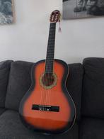 Klassieke gitaar La Paz, Muziek en Instrumenten, Snaarinstrumenten | Gitaren | Akoestisch, Klassieke of Spaanse gitaar, Zo goed als nieuw