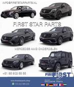 W177 AMG VLOERMATTEN Mercedes A Klasse A35 A45 2018-2021, Auto-onderdelen, Interieur en Bekleding, Ophalen of Verzenden, Gebruikt