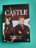 DVD,s. Castle, CD & DVD, DVD | Cabaret & Sketchs, Comme neuf, Enlèvement