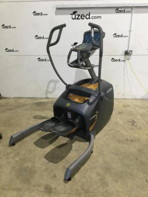 Vélo elliptique latéral Octane LX80000, Sport en Fitness, Fitnessapparatuur, Gebruikt, Crosstrainer, Armen, Benen, Ophalen of Verzenden