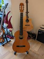 Klassieke Gitaar Hogrebe made in spain, Muziek en Instrumenten, Ophalen, Gebruikt, Klassieke of Spaanse gitaar