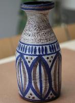 Vase céramique vintage 1970, Enlèvement ou Envoi
