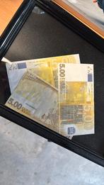 Zillion 5euro biljetten originele!, Postzegels en Munten, Bankbiljetten | Europa | Eurobiljetten, Ophalen