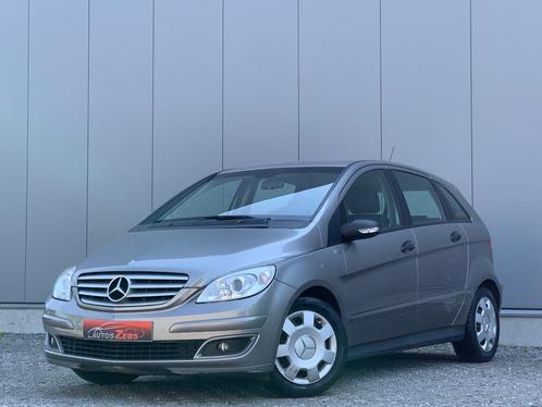 Climatiseur Mercedes-Benz B 180 CDI Euro4, Autos, Mercedes-Benz, Entreprise, Achat, Classe B, Airbags, Air conditionné, Alarme