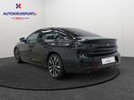 Peugeot 508 1.6 Hybrid GT e-EAT8 Leder GPS 360camera Focal, Autos, Achat, Sièges massants, Noir, Automatique