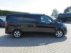 Mercedes-Benz Vito Tourer 116 cdi, Autos, 8 places, Achat, Euro 6, Entreprise