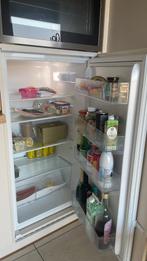 Frigo encastrable d'occasion, Elektronische apparatuur, Koelkasten en IJskasten, 150 tot 200 liter, 45 tot 60 cm, Ophalen, 85 tot 120 cm