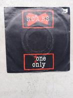 THE SCABS: "The one and only" - Belpoptopper!, Enlèvement ou Envoi, Single, Comme neuf, Pop