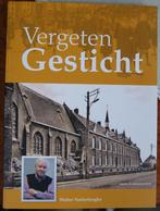 Vergeten Gesticht, Boeken, Walter Vanlerberghe, Ophalen of Verzenden, Zo goed als nieuw, 20e eeuw of later