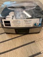 Yoghurt maker, Huis en Inrichting, Ophalen of Verzenden, Gebruikt