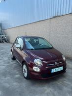 Fiat 500 1.2 benzine 2017 92.000 km Airco met garantie!, Voorwielaandrijving, Stof, 146 g/km, Handgeschakeld