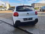 Citroën C3 1.2B, Auto's, Voorwielaandrijving, Stof, Euro 6, 1199 cc
