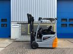 VS-22417 Elektrische triplex heftruck Still RX20-18, Verzenden, Gebruikt