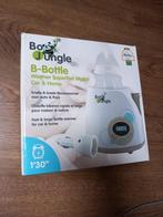 Chauffe biberon Bo Jungle, Enlèvement, Utilisé