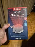 Licht projector zazu, Ophalen, Zo goed als nieuw