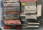 Lot dvd’s ps 2, ps 3 etc., Cd's en Dvd's, Dvd's | Overige Dvd's, Ophalen, Zo goed als nieuw