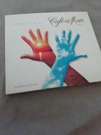 CAFÉ DEL MAR VOLUMEN DIEZ 2003 COMPILED BY BRUNO, Ophalen of Verzenden, Zo goed als nieuw