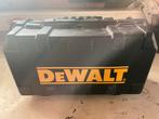 Dewalt lamello DW682, Bricolage & Construction, Enlèvement, Comme neuf