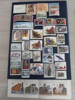 Postzegels  1993, Ophalen of Verzenden, Postfris, Postfris