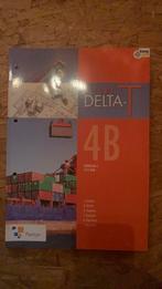 Nieuwe Delta T 4 B, Boeken, Nieuw, Nederlands, Ophalen of Verzenden, Danielle De Vos; Jos Casteels