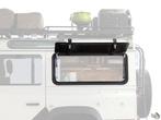 Front Runner Gullwing vleugelraam Land Rover Defender (1983-, Autos : Pièces & Accessoires, Vitres & Accessoires, Enlèvement ou Envoi