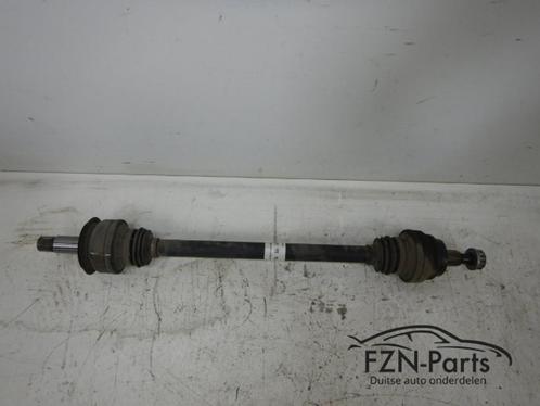 Mercedes-Benz ML W166 Aandrijfas Links/Rechts-Achter A166350, Autos : Pièces & Accessoires, Transmission & Accessoires, Utilisé