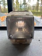 Koplamp mobylette, Ophalen, Zo goed als nieuw, Koplamp