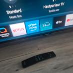 TV samsung Q-LED 4K, Enlèvement