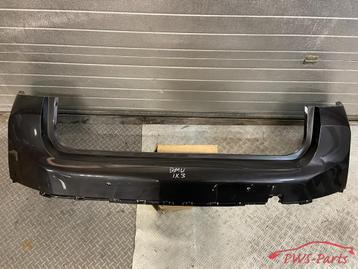 BMW IX3 G08 ACHTERBUMPER ORIGINEEL