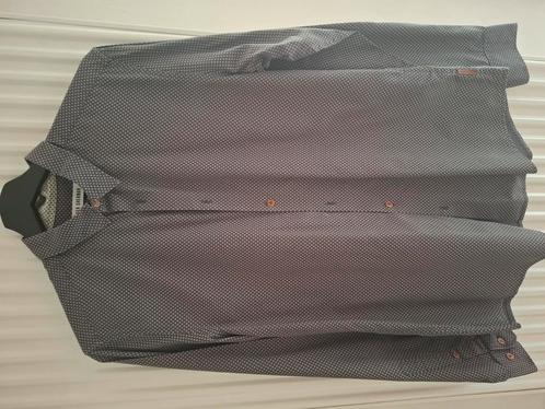 Lot geklede hemden (man), Kleding | Heren, Overhemden, Zo goed als nieuw, Ophalen