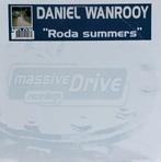Daniel Wanrooy – Roda Summers, Ophalen of Verzenden, Gebruikt