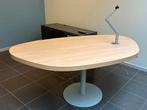 Table de bureau avec bras articule Evo, Maison & Meubles, Bureaux, Enlèvement, Comme neuf, Bureau