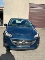 Opel Corsa 1.2D, bj 2016, 70.000km, keuring + garantie, Autos, Opel, 5 places, 55 kW, 100 g/km, Tissu