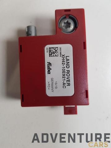 VERSTERKER Navigatiesysteem  beschikbaar voor biedingen